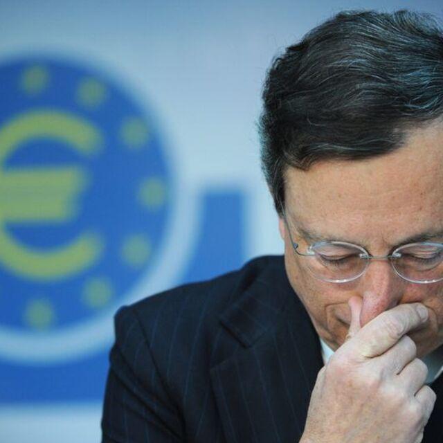 Stres testleri Euro banklalarına finansal temizlik yaptıracak - 13 yıl önce