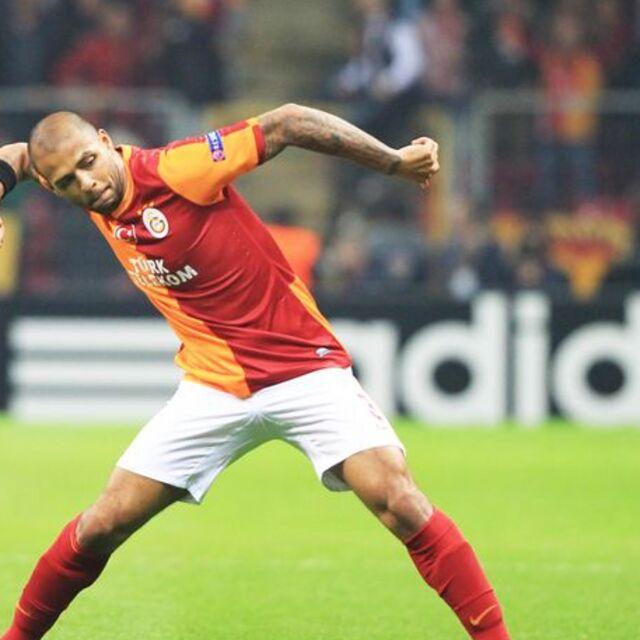 Melo: Böyle bir galibiyete ihtiyacımız vardı - 12 yıl önce