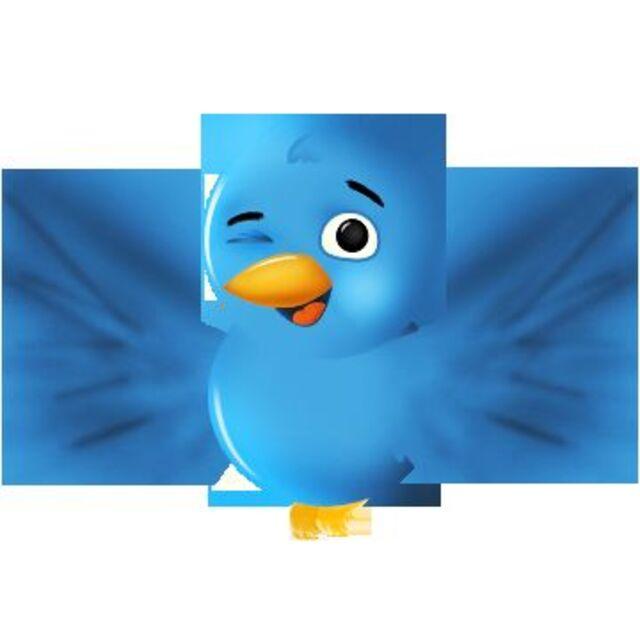 Twitter piyasalarda "rüzgar" estirecek - 12 yıl önce
