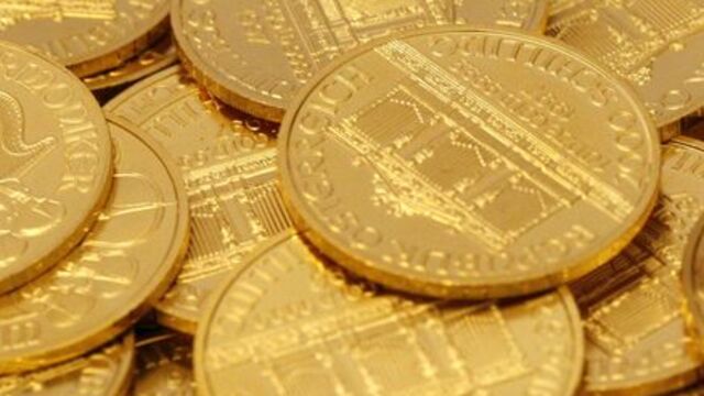 Altın yükselişini 2. haftaya taşıyor