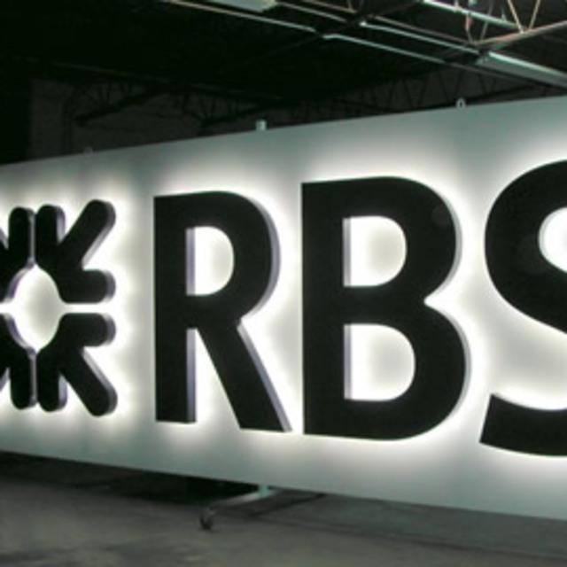 RBS döviz manipülasyonuna karşı harekete geçti - 12 yıl önce