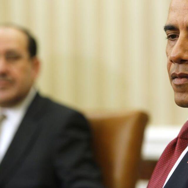Obama: Malesef El Kaide hala aktif - 12 yıl önce
