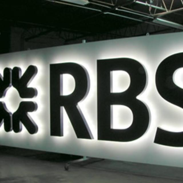 RBS "kötü kredi bankası" oluşturacak - 12 yıl önce