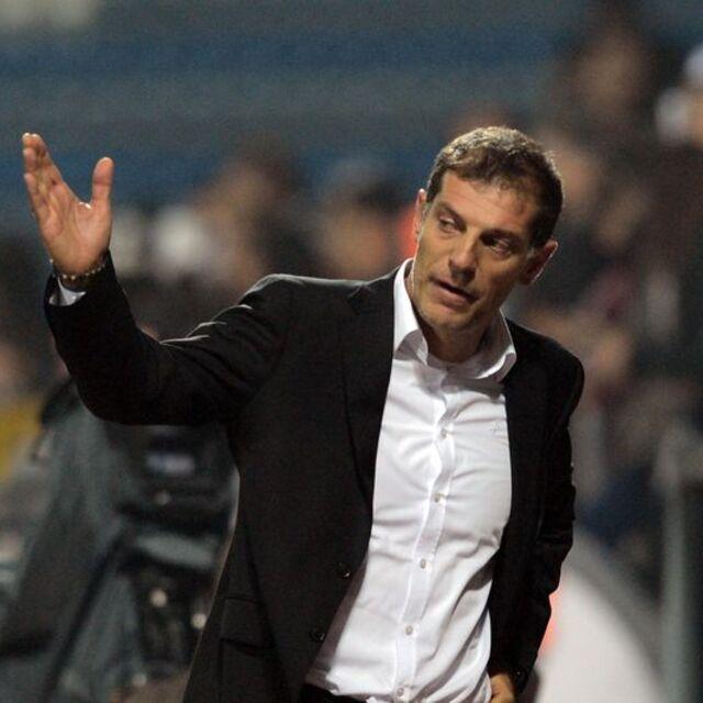 Bilic: Sonuç bizim için hayalkırıklığı - 12 yıl önce