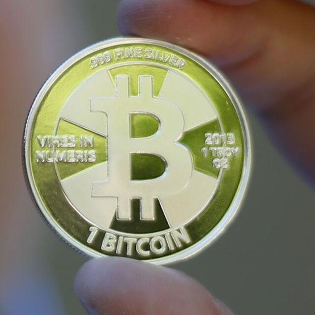 EBay/Donahoe: Bitcoin kullanılabilir - 12 yıl önce
