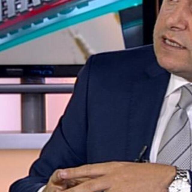 Yahşi: Bir kamu katılım bankasının kurulması daha sağlıklı - 12 yıl önce