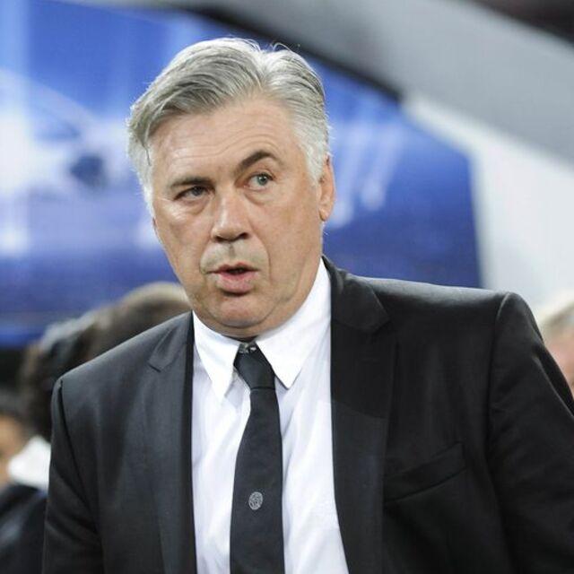 Ancelotti: Kopenhag ve GS, Juventus'tan üstün değil - 12 yıl önce