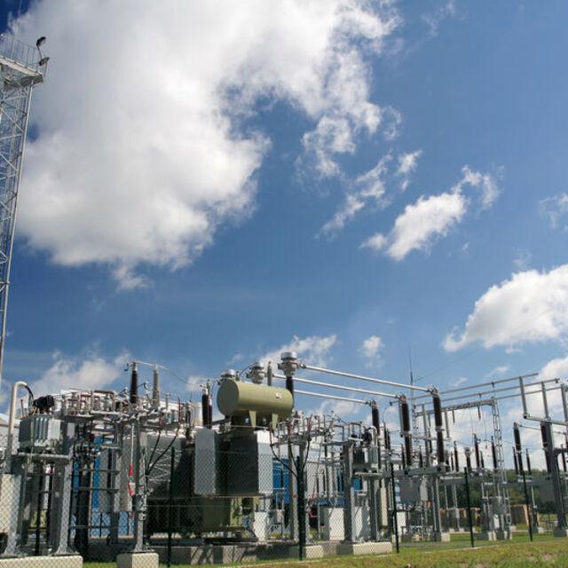 Elektrik üretimi ve tüketimi arttı - 12 yıl önce