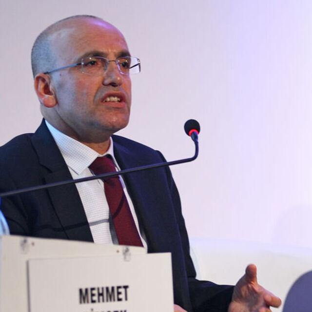 Şimşek: Suriyeli göçmenlere 2 milyar dolar harcandı - 12 yıl önce