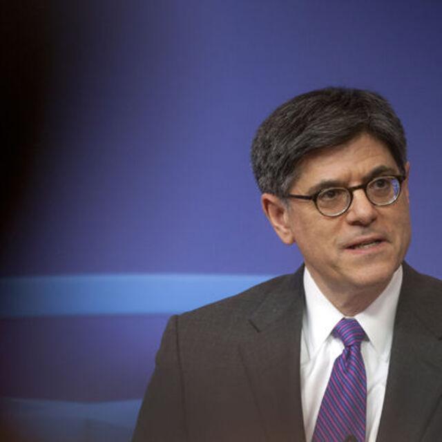 Lew: Volcker yasası beklenenden daha katı olacak - 12 yıl önce
