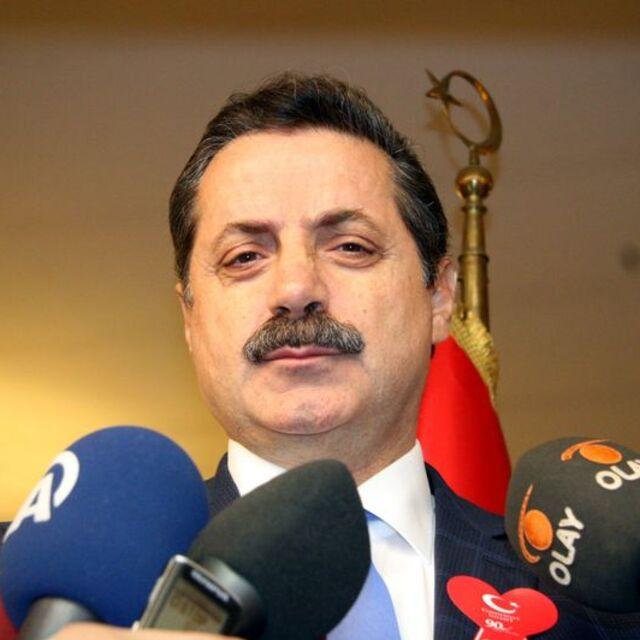 Çelik: Kıdem tazminatı kaldırılsın diyen yok - 12 yıl önce