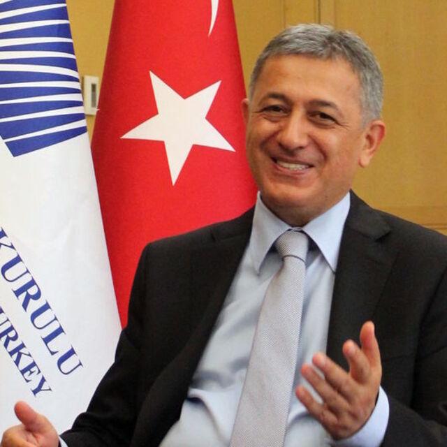 SPK/Ertaş: NASDAQ-BIST anlaşması yakında açıklanacak - 12 yıl önce