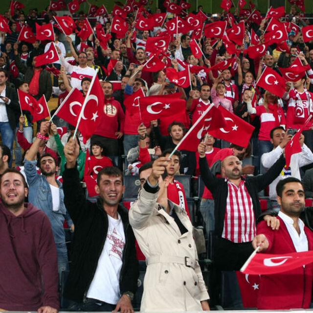 A Milli Futbol Takımı aday kadrosu belli oldu - 12 yıl önce