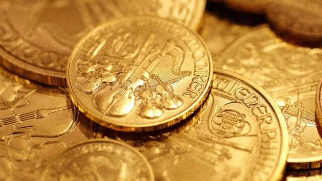 Altın, 3 haftanın düşüğünden alıcı buluyor