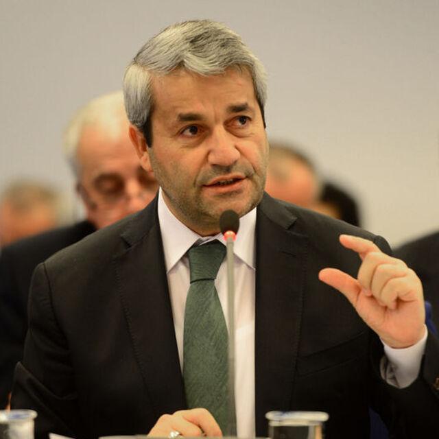 Ergün: Enerjiye 100 milyar dolar yatırım bekleniyor - 12 yıl önce