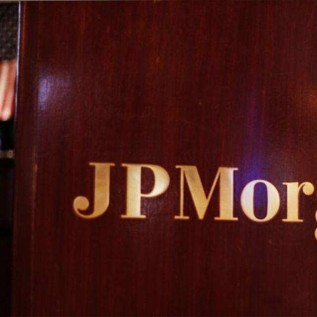 JPMorgan 4.5 milyar dolar ödeyecek - 12 yıl önce