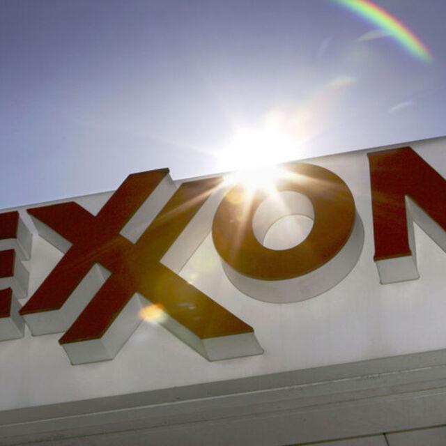 Buffett Exxon Mobil'e uzandı - 12 yıl önce