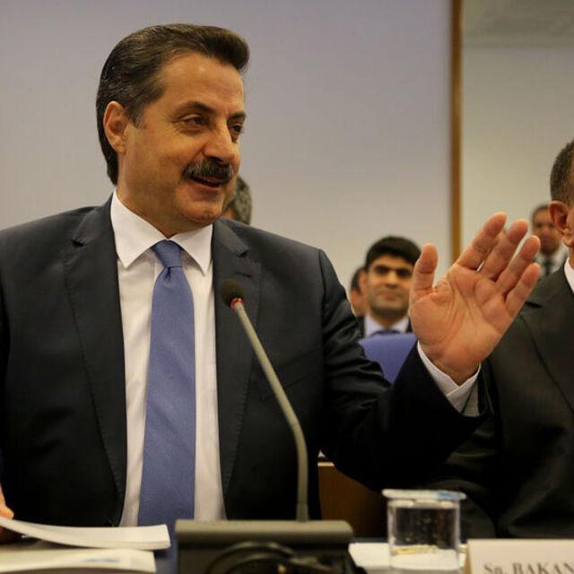 Çelik: İşsizlik sigortası fonunun toplam varlığı 68,4 milyar - 12 yıl önce