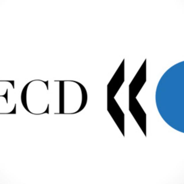 OECD küresel büyüme tahminlerini düşürdü - 12 yıl önce