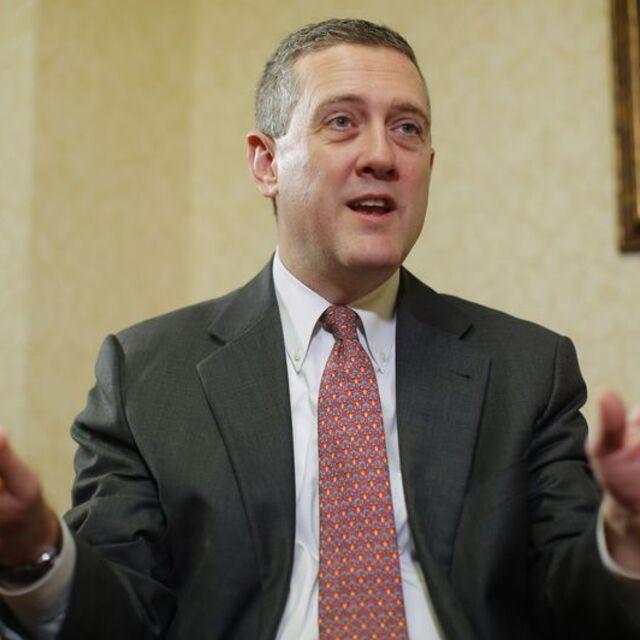 Fed/Bullard: QE'nin azaltılması Aralık'ta masada olacak - 12 yıl önce