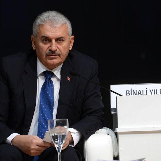 Binali Yıldırım: Bilişim yatırımlarında hız kesmiyoruz - 12 yıl önce