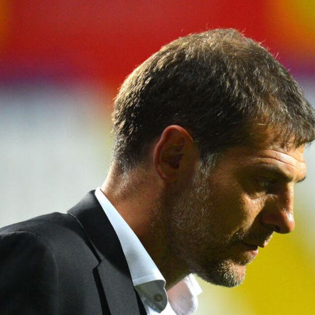 Bilic: Savaşacağız - 12 yıl önce