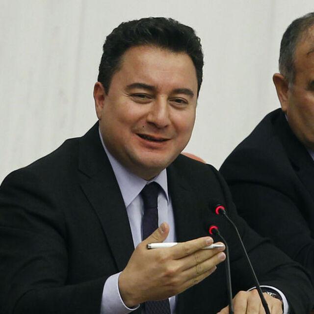 Babacan: Kamu bankaları artık Hazine'ye kaynak aktarıyor - 12 yıl önce