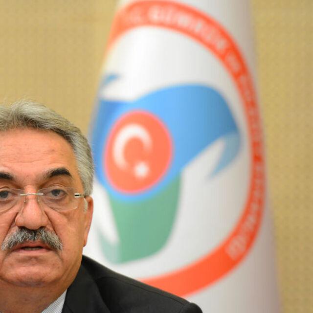 Yazıcı: Banka kesintilerinin BİMER ile iadesi asılsız - 12 yıl önce