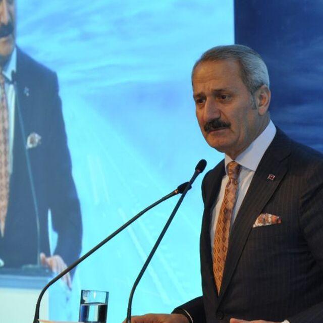 Çağlayan: Nauru ve Mikronezya'ya da nihayet Türk malları girdi - 12 yıl önce