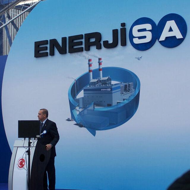 Enerjisa 7 milyar lira ciro bekliyor - 12 yıl önce