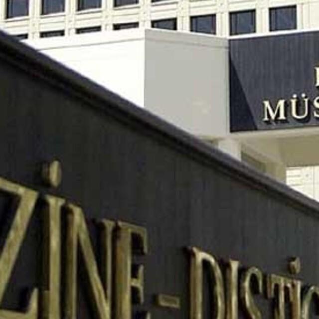 Hazine Kasım'da 5.8 milyar TL fazla verdi - 12 yıl önce