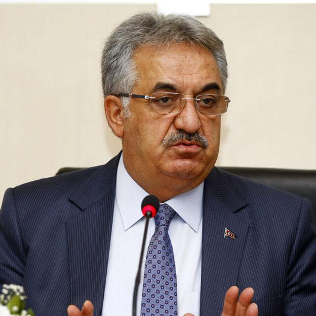 Yazıcı: Faiz dışı banka komisyonlarını BDDK belirleyecek - 12 yıl önce