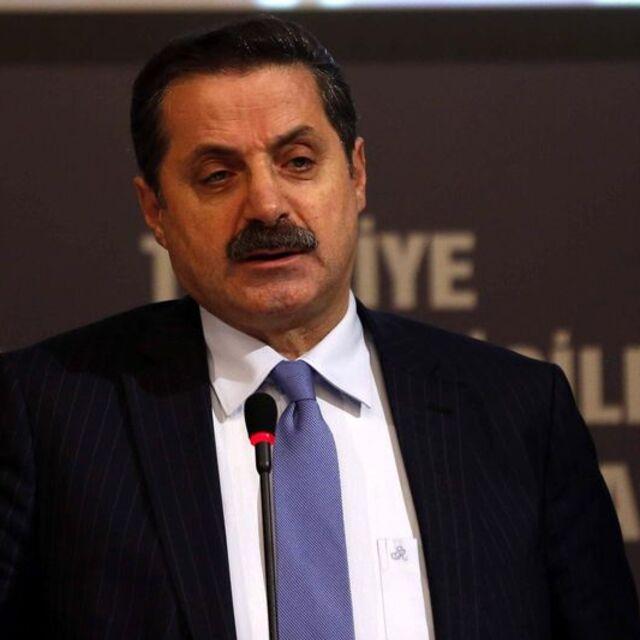 Kıdem tazminatı için son kez toplanılıyor - 12 yıl önce