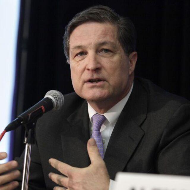 Fed/Lacker: FOMC Aralık'ta azaltmayı görüşecek - 12 yıl önce