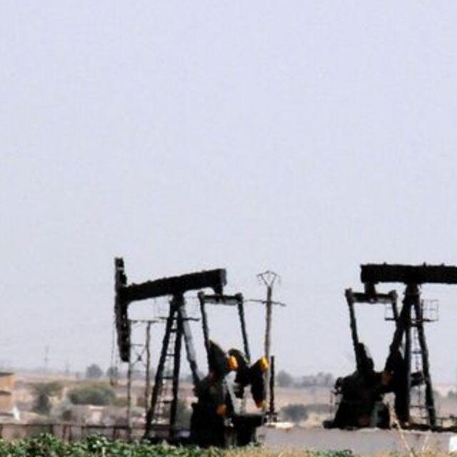 Brent petrolü Almanya verisi ile geriledi - 12 yıl önce