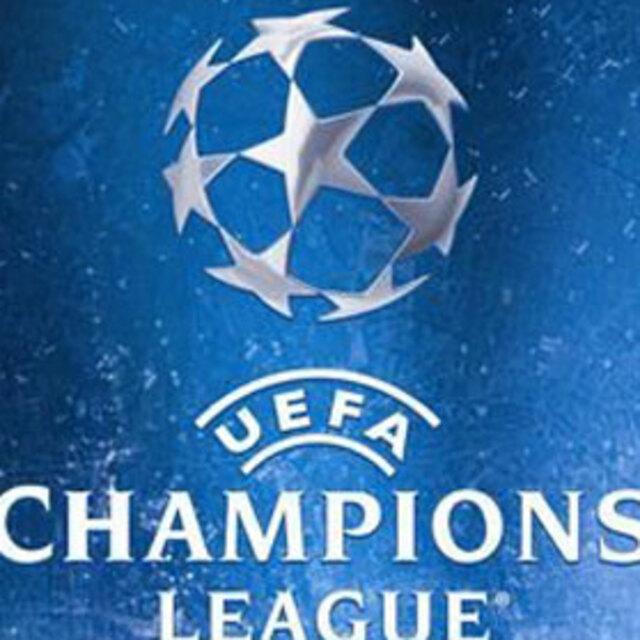 UEFA Şampiyonlar Ligi'nde son durum - 12 yıl önce
