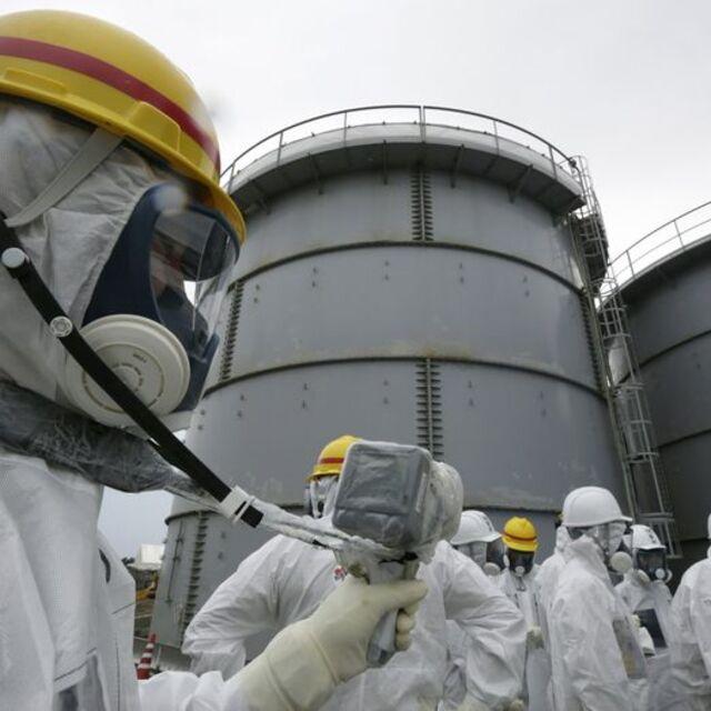 Fukushima'daki radyoaktif sorununu çözmek çok uzun sürebilir - 12 yıl önce