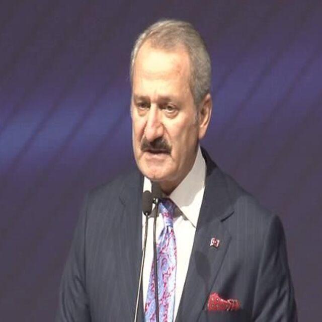 Çağlayan: "Vize konusu insanlık suçudur" - 12 yıl önce