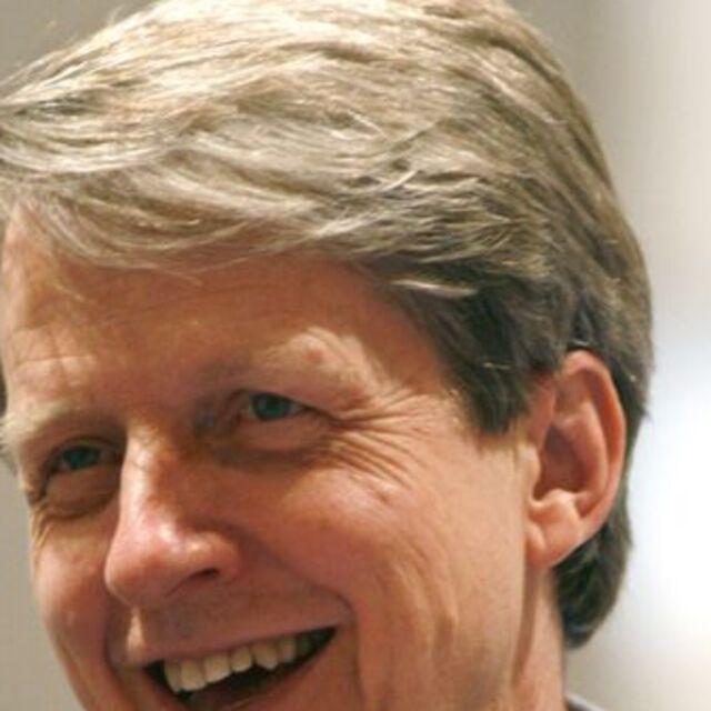 Shiller: Hisse senedi piyasasında balon unsurları var - 12 yıl önce