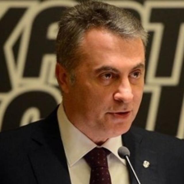 Fikret Orman: Biraz sinirim geçsin... - 12 yıl önce