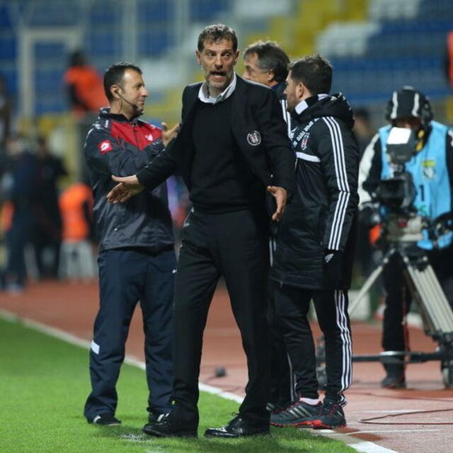 Bilic: Yaşadığımız şeyi daha önce görmedim - 12 yıl önce
