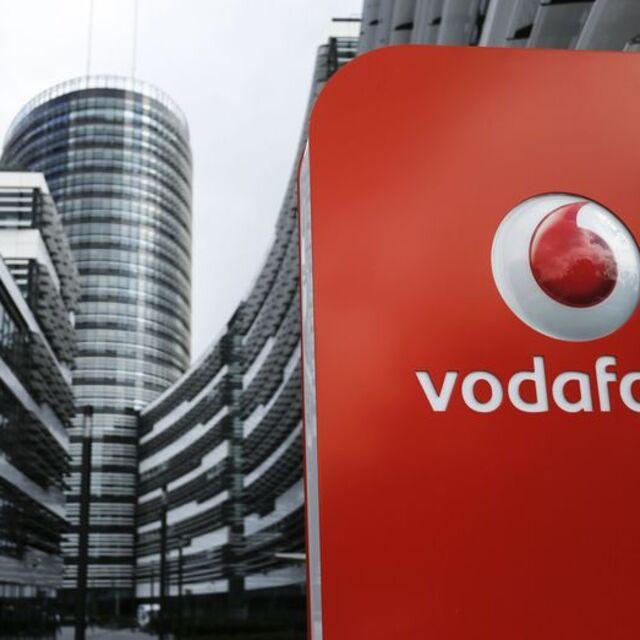 Vodafone'un Türkiye yatırımları düşüşte - 12 yıl önce