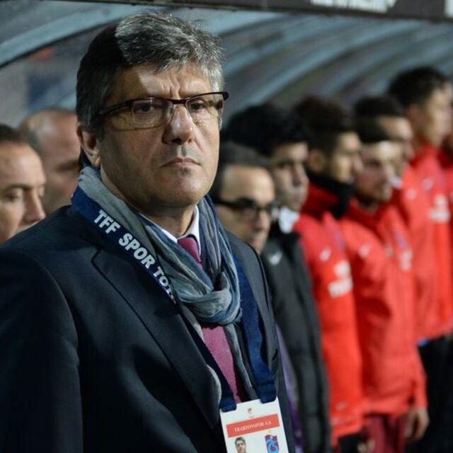 Akçay: Müsabakayı, 1 puanla kapatmış olmak bizi üzdü - 12 yıl önce