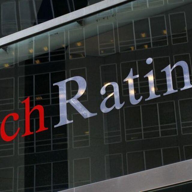 Fitch: Türk bankaları sağlıklı - 12 yıl önce