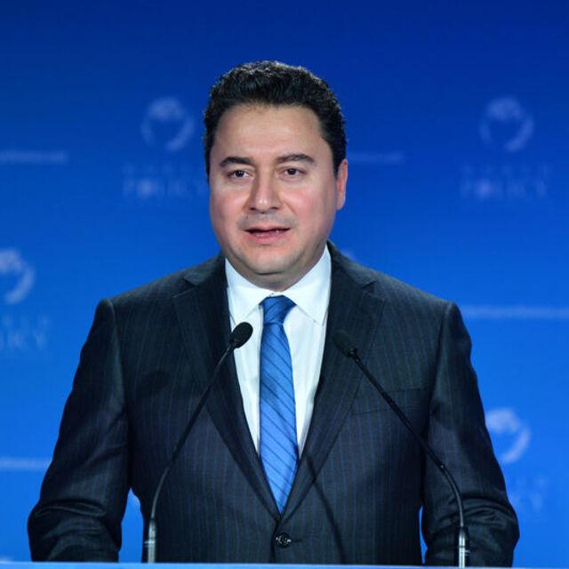 Babacan: 20 milyar dolar kayıp var - 12 yıl önce