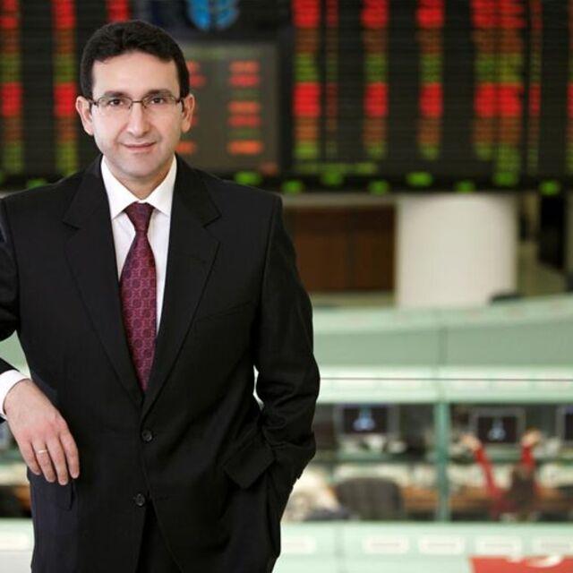 BIST/Turhan: Nasdaq OMX ile son aşamaya gelindi - 12 yıl önce