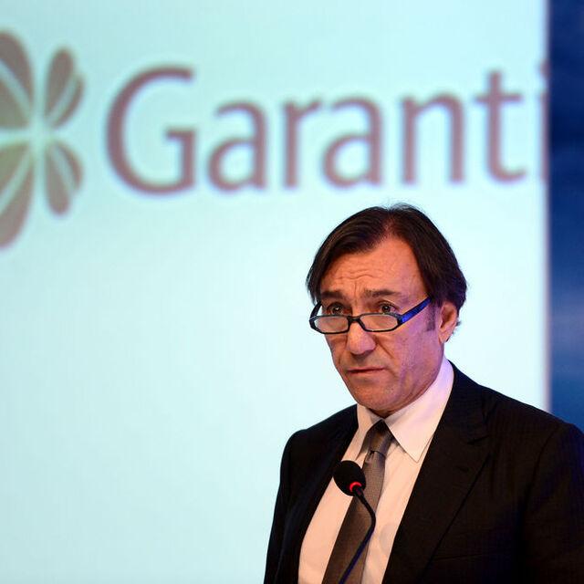 Garanti/Özen: Karlılık yüzde 10-20 düşer - 12 yıl önce