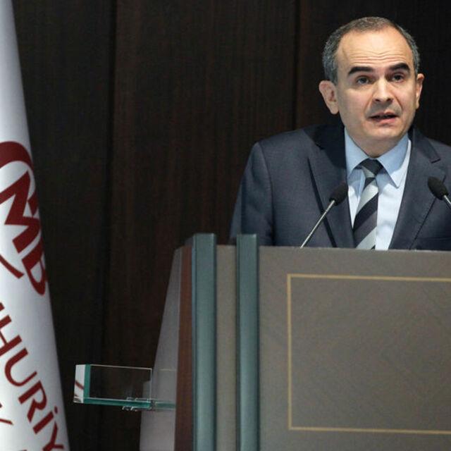 TCMB'nin resmi rezerv varlıkları arttı - 12 yıl önce