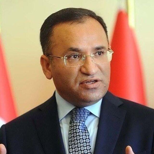 Bozdağ: HSYK'nın açıklaması yargı bağımsızlığına müdahale - 12 yıl önce
