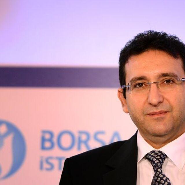 BIST-Nasdaq OMX anlaşması kabul edildi - 12 yıl önce